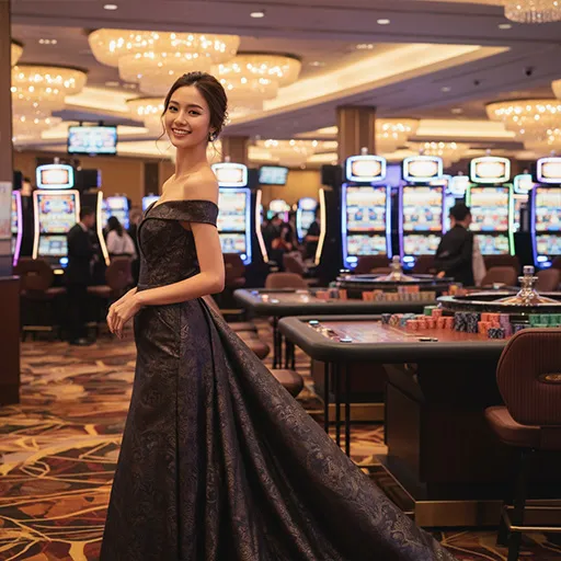 14pg casino spotlight