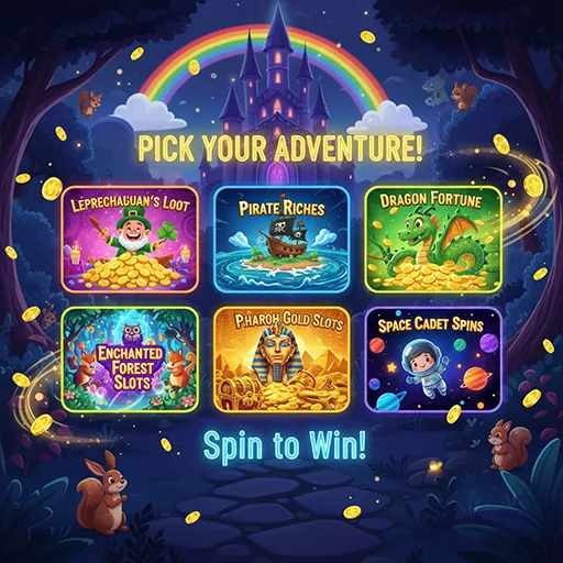 14pg games spotlight